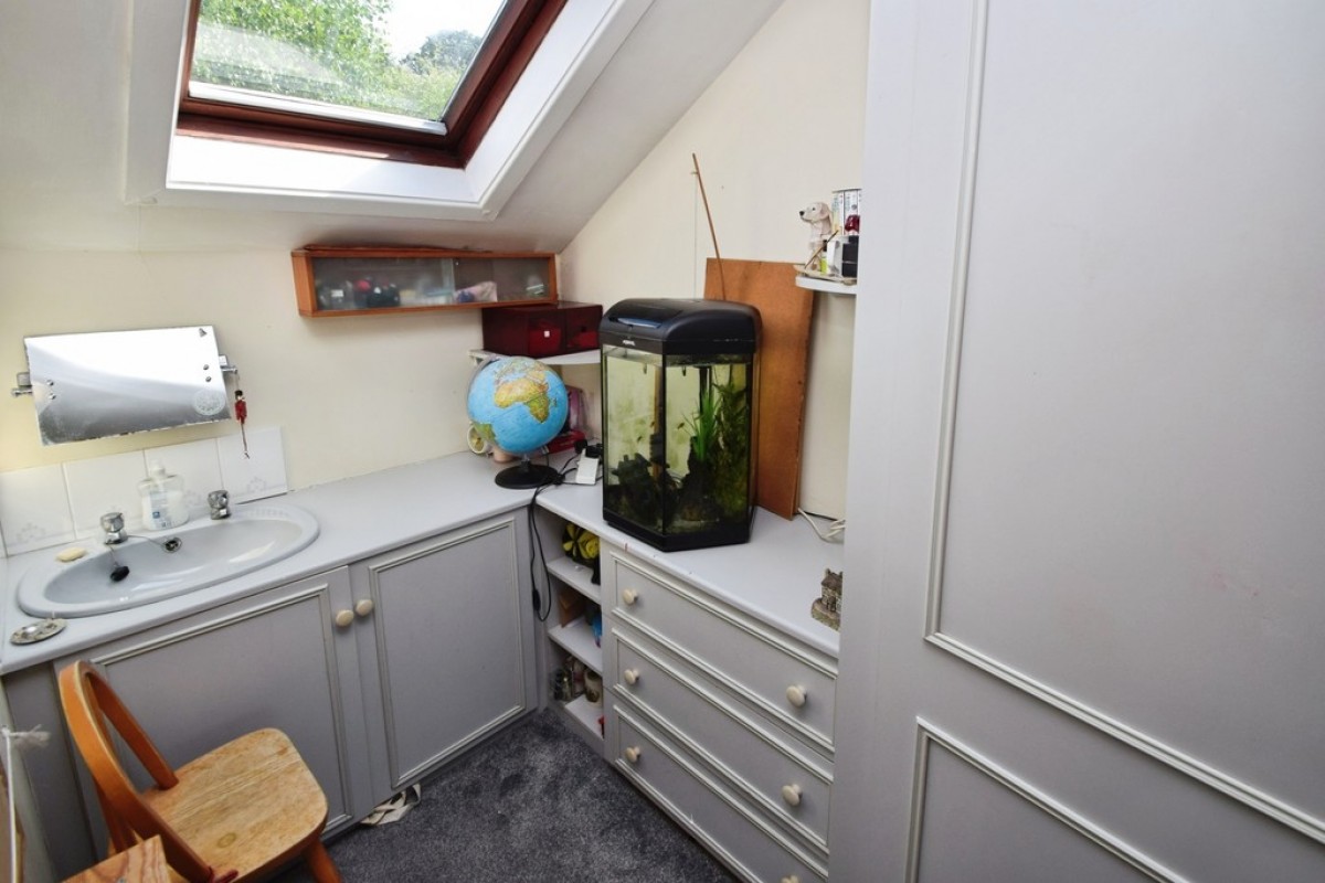 Riddlesden, Keighley, West Yorkshire