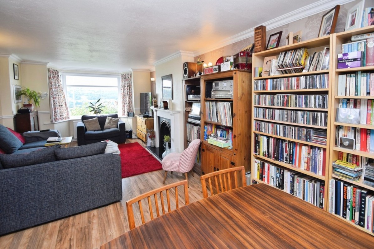 Riddlesden, Keighley, West Yorkshire