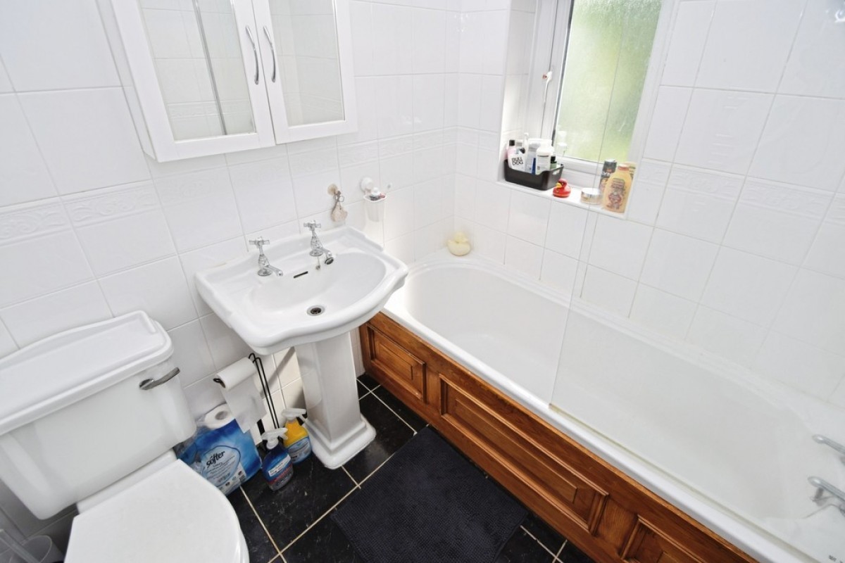 Riddlesden, Keighley, West Yorkshire