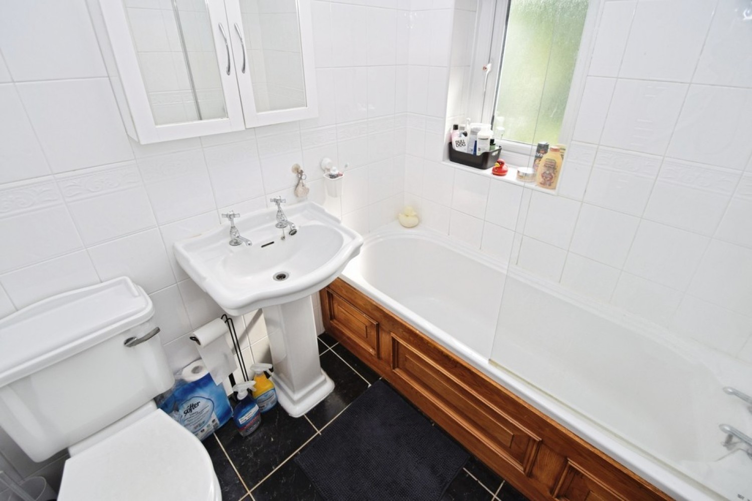 4 bedroom House for Sale Riddlesden, Keighley, West Yorkshire