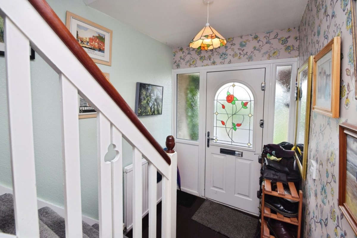 Riddlesden, Keighley, West Yorkshire