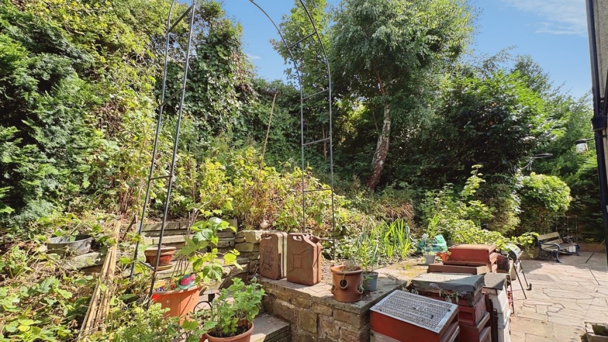 Riddlesden, Keighley, West Yorkshire