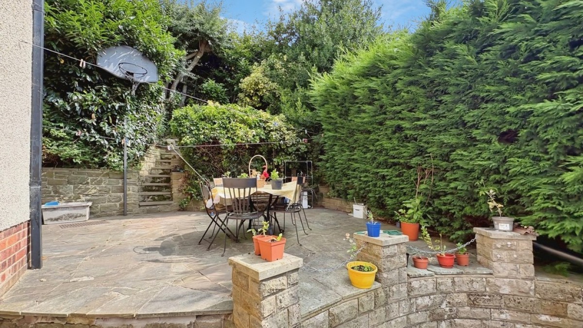 Riddlesden, Keighley, West Yorkshire