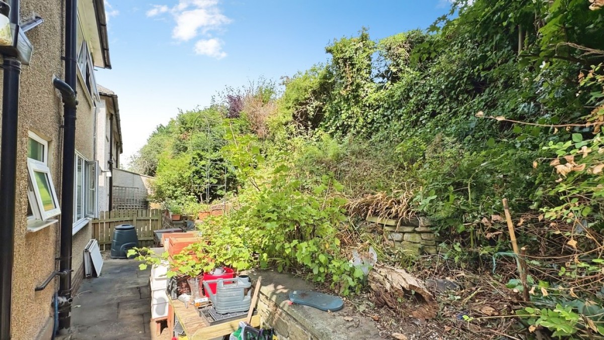 Riddlesden, Keighley, West Yorkshire