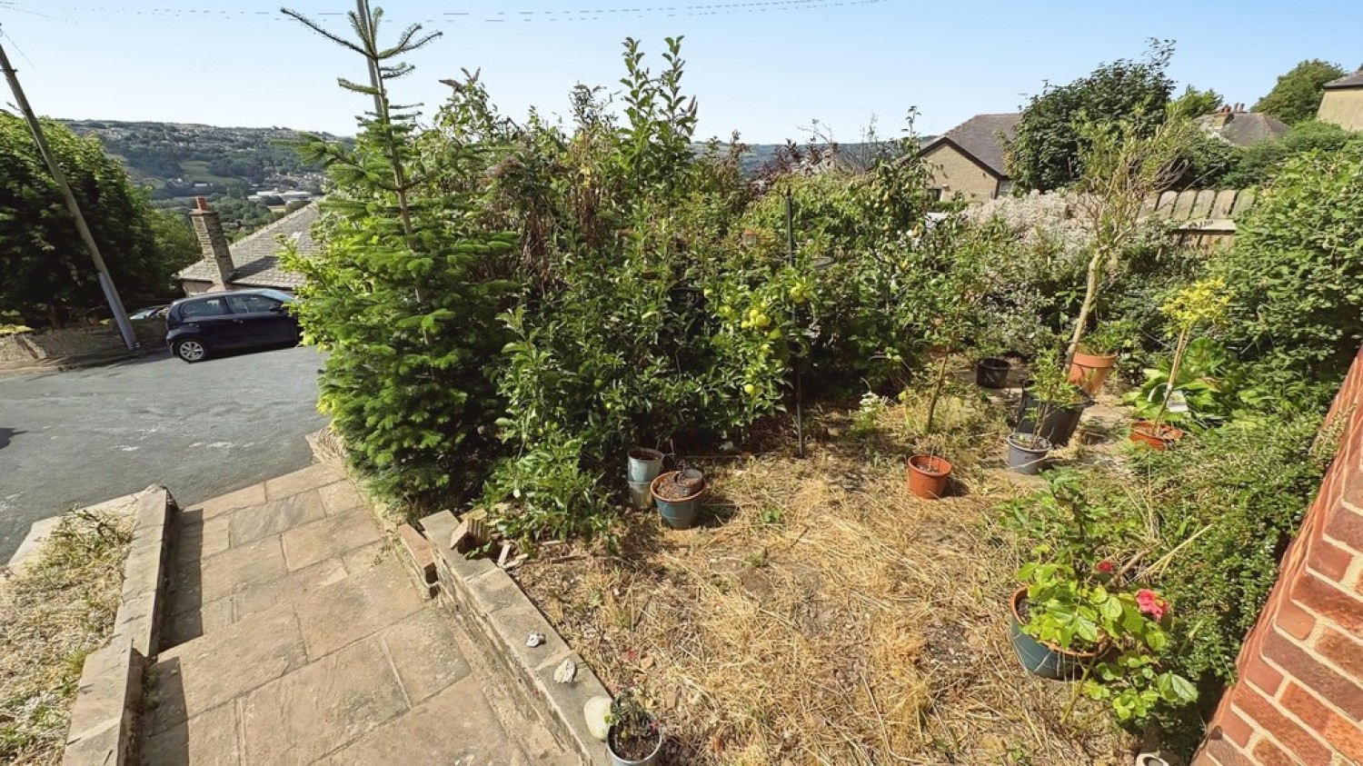 4 bedroom House for Sale Riddlesden, Keighley, West Yorkshire