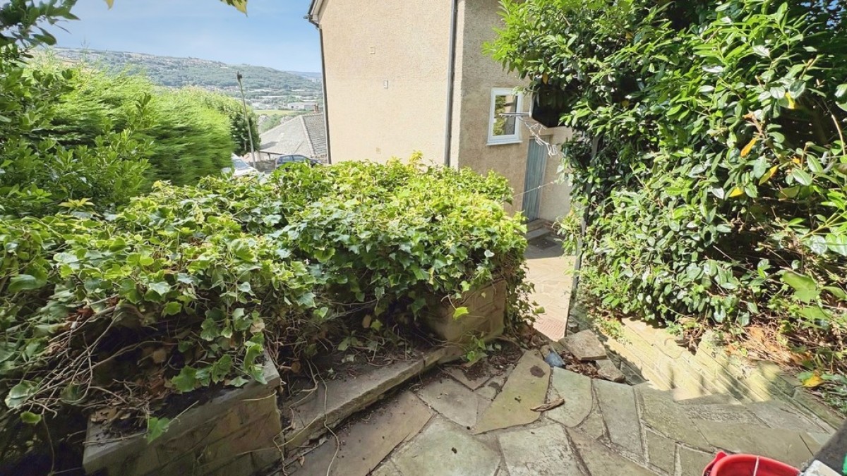 Riddlesden, Keighley, West Yorkshire