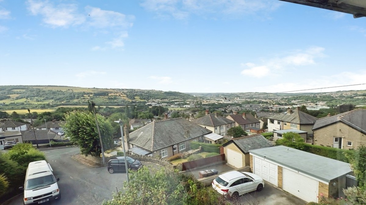 Riddlesden, Keighley, West Yorkshire