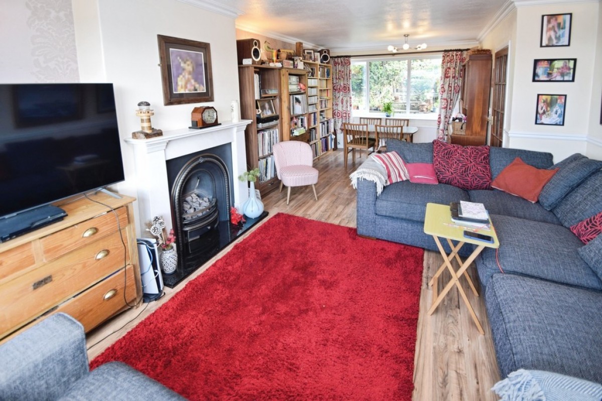 Riddlesden, Keighley, West Yorkshire