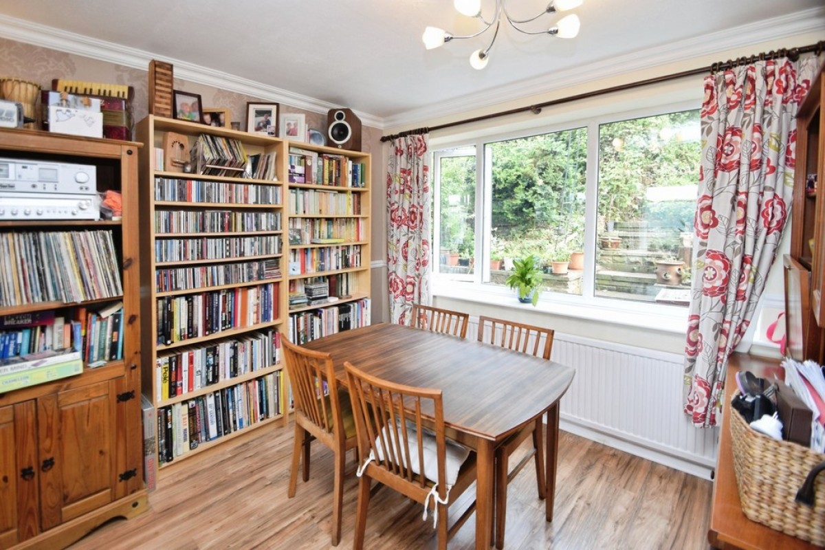 Riddlesden, Keighley, West Yorkshire