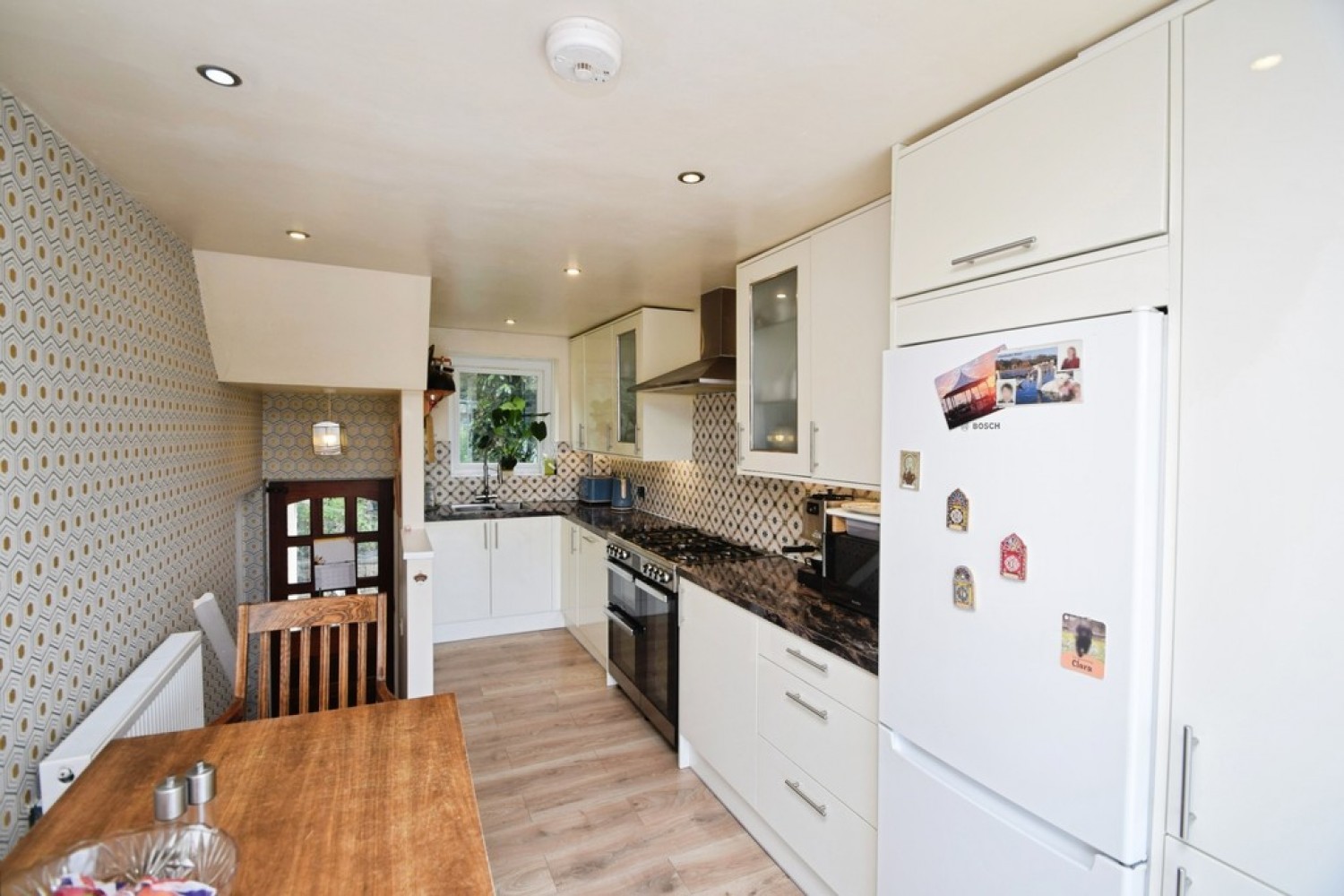 4 bedroom House for Sale Riddlesden, Keighley, West Yorkshire