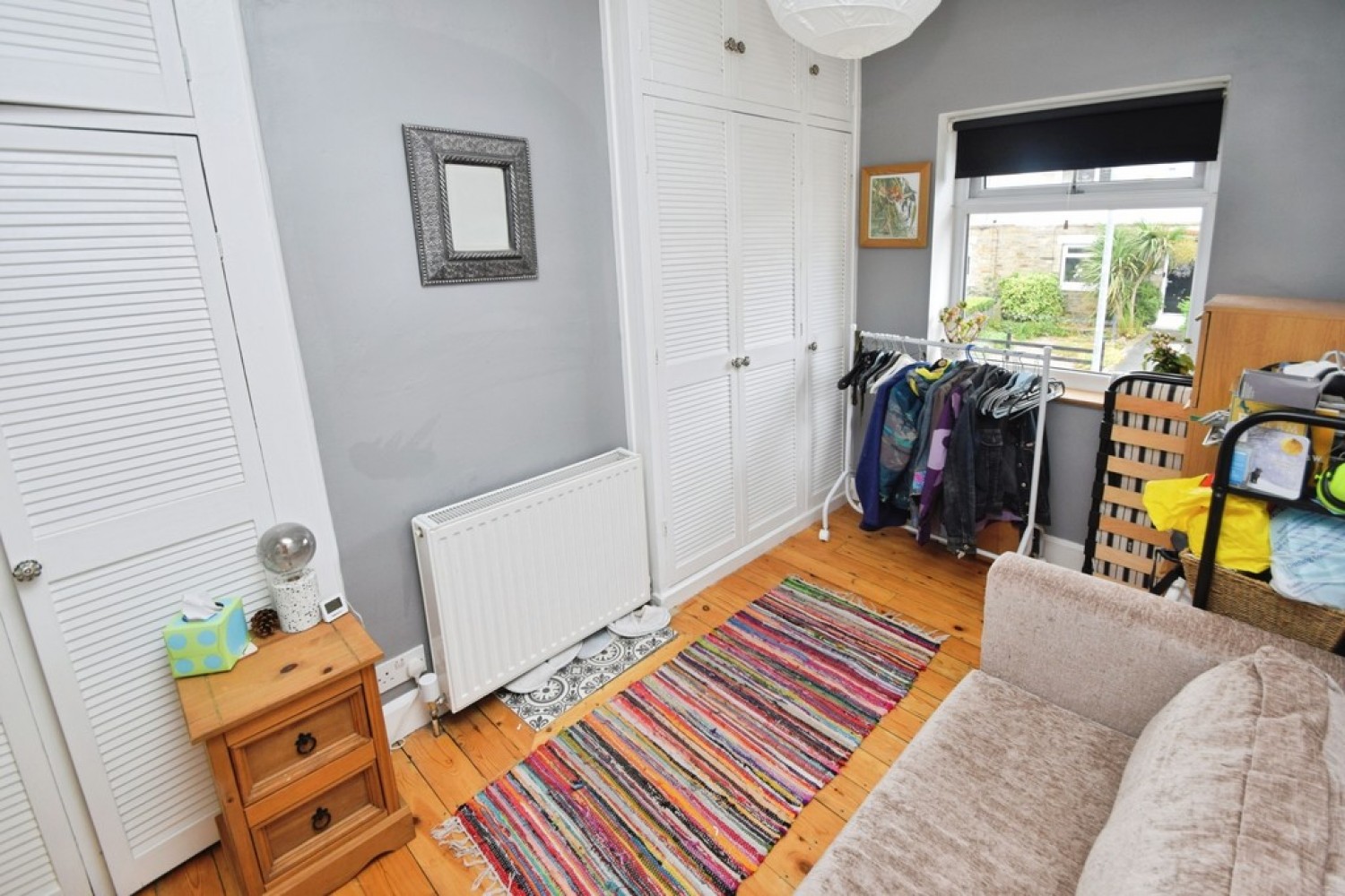 3 bedroom House for Sale Saltaire, Bradford, West Yorkshire