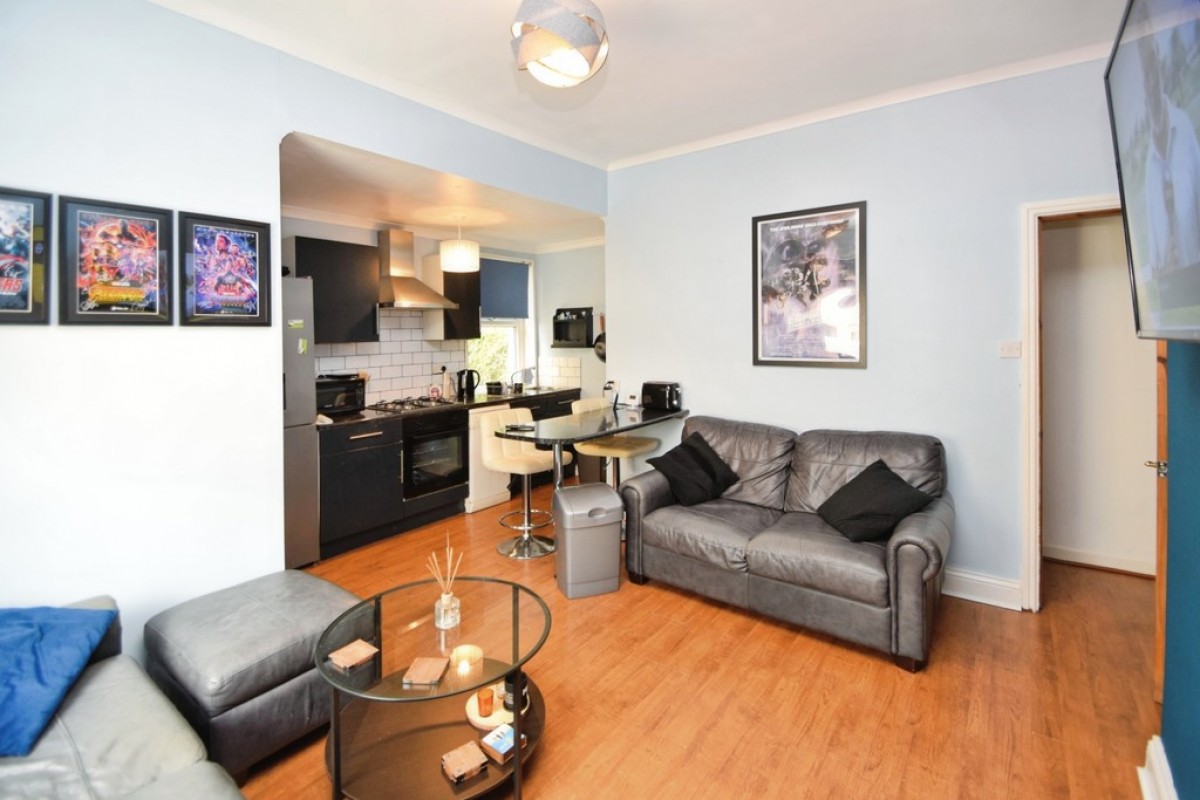 Beechcliffe, Keighley, West Yorkshire