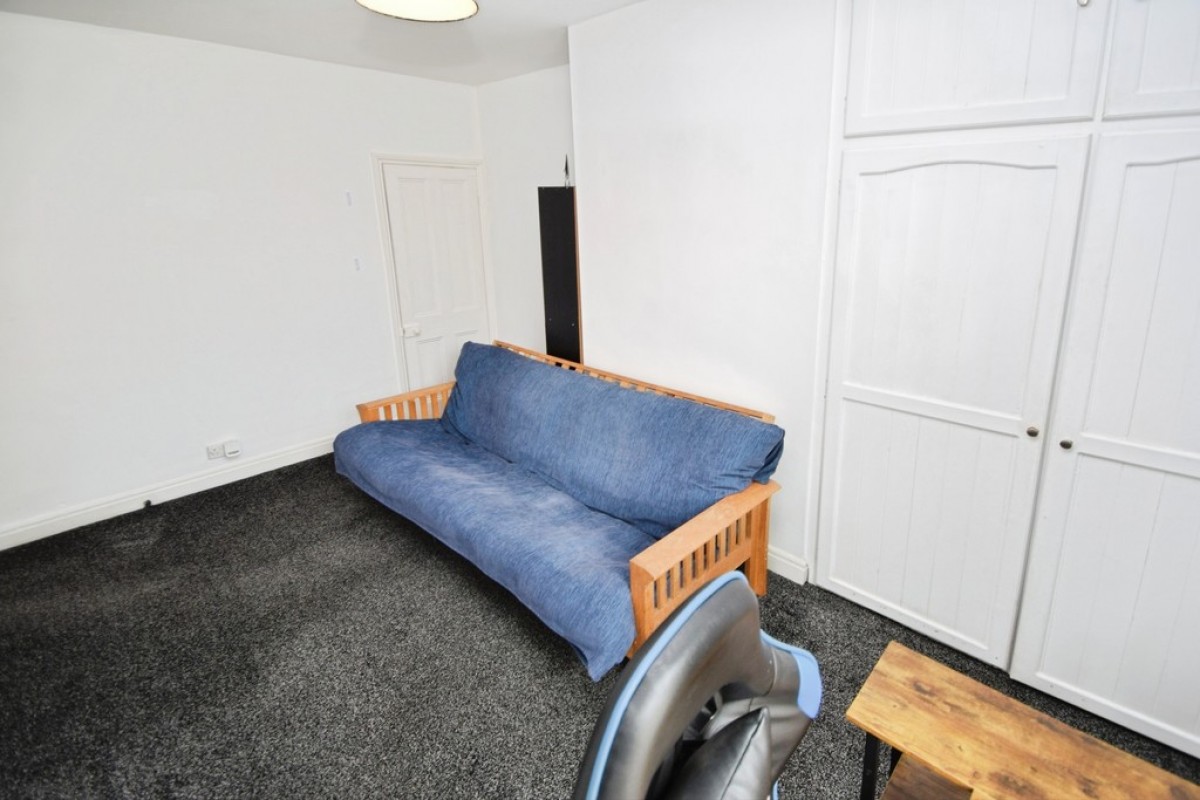 Beechcliffe, Keighley, West Yorkshire