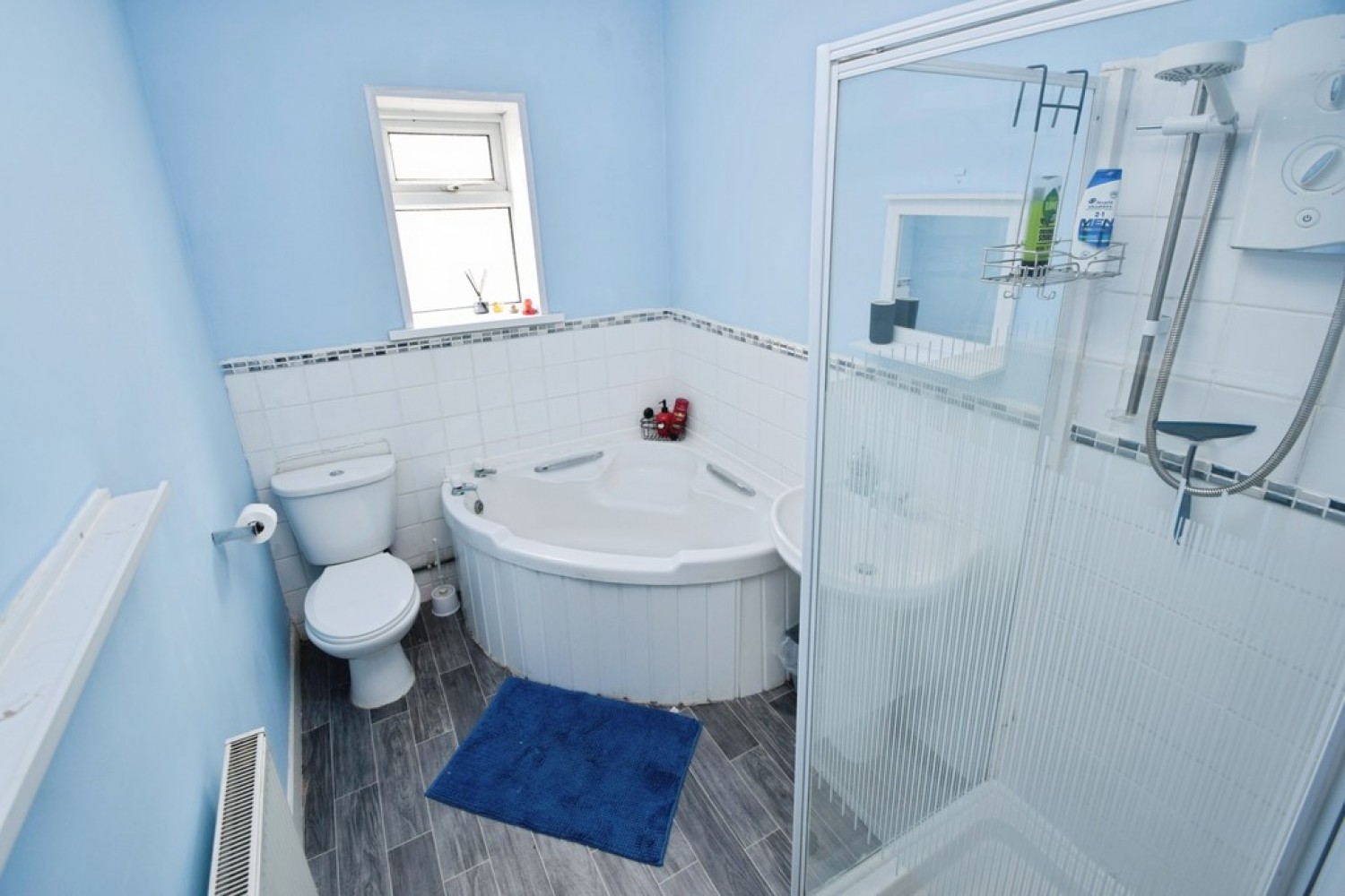 2 bedroom House for Sale Beechcliffe, Keighley, West Yorkshire