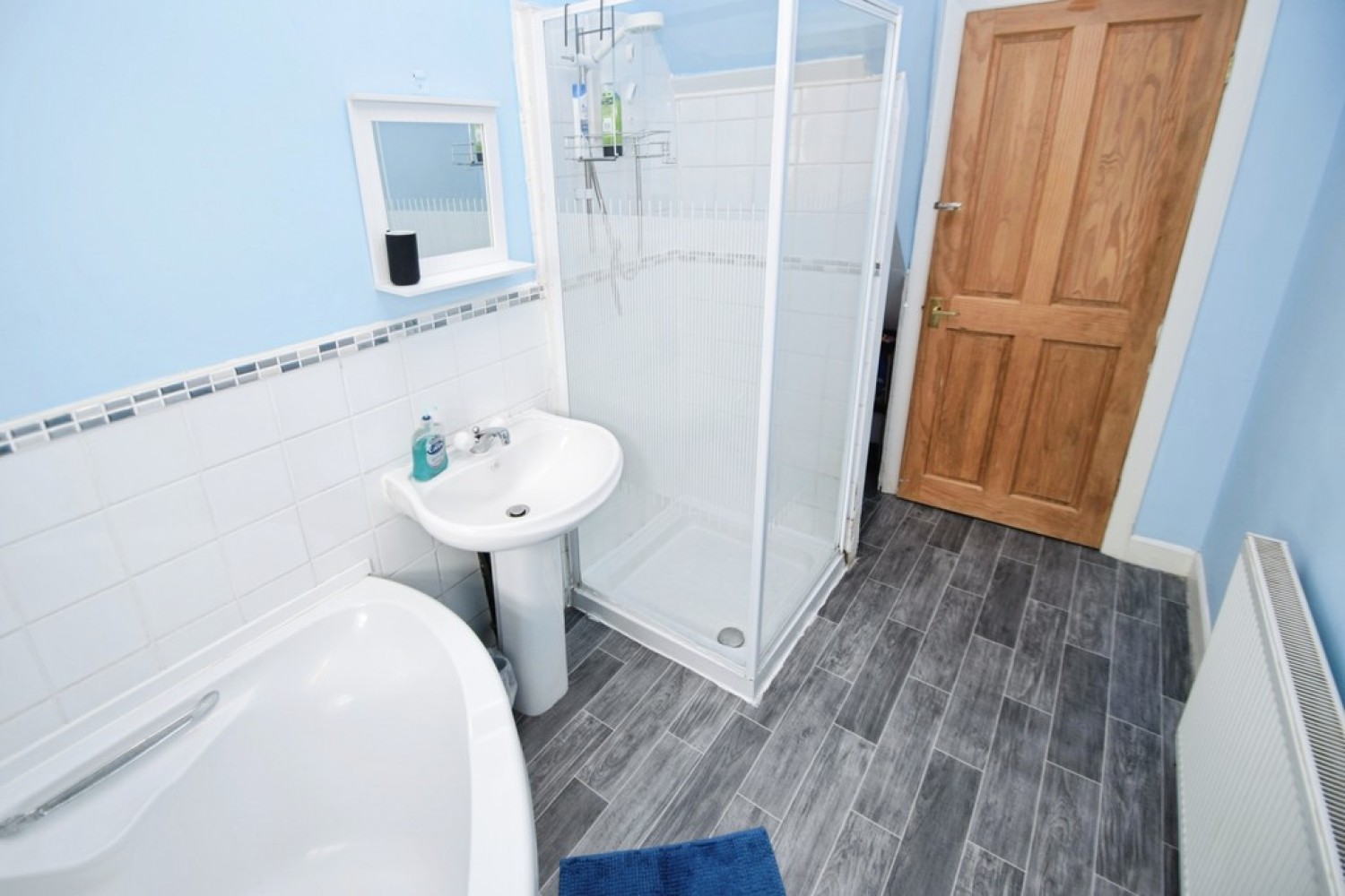 2 bedroom House for Sale Beechcliffe, Keighley, West Yorkshire