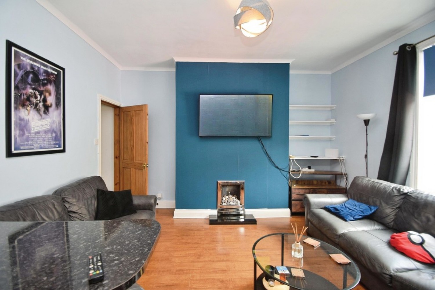 2 bedroom House for Sale Beechcliffe, Keighley, West Yorkshire