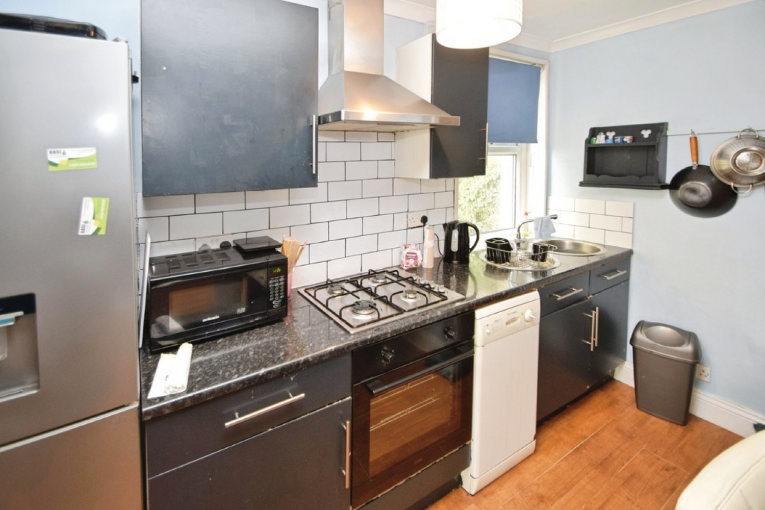 2 bedroom House for Sale Beechcliffe, Keighley, West Yorkshire