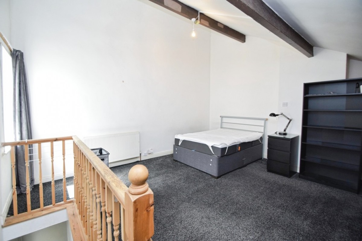 Beechcliffe, Keighley, West Yorkshire