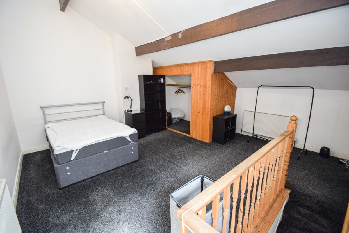 Beechcliffe, Keighley, West Yorkshire