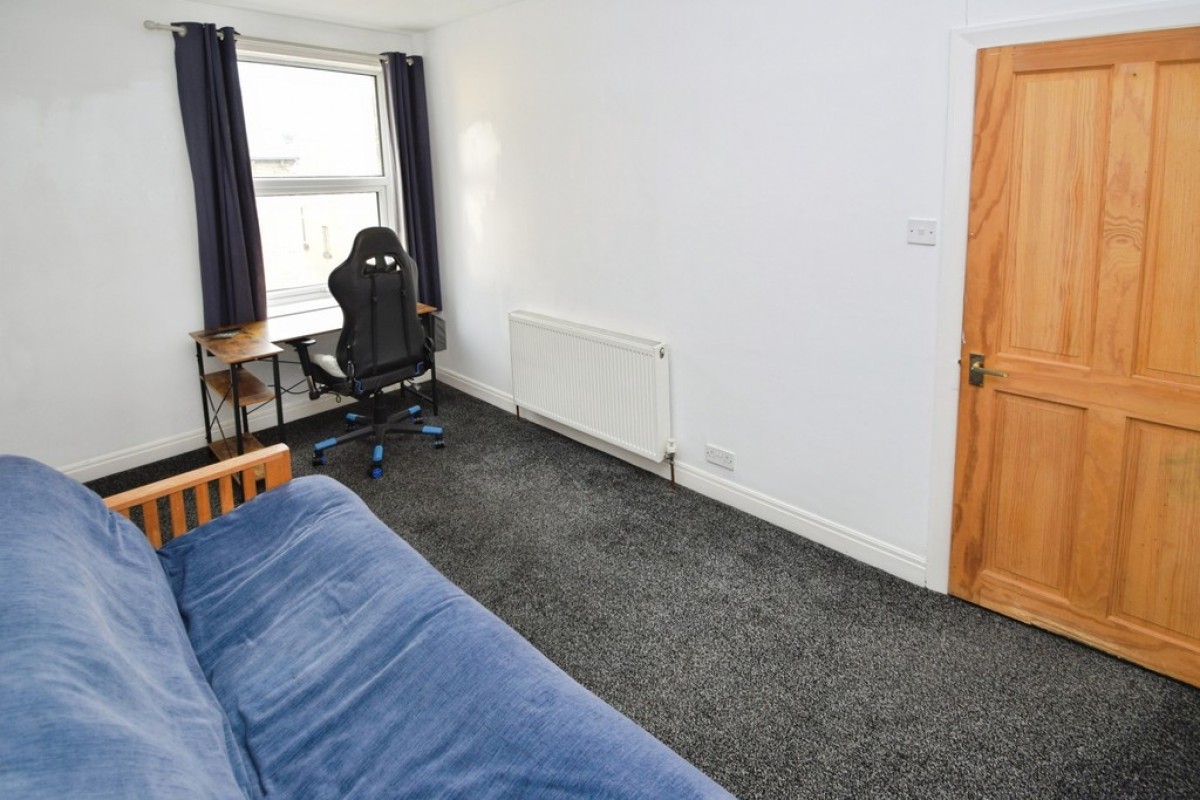 Beechcliffe, Keighley, West Yorkshire