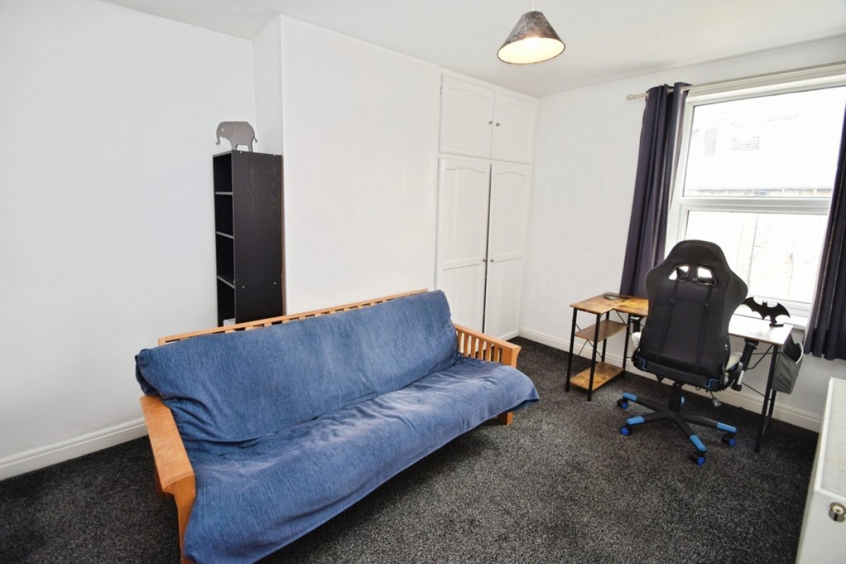 Beechcliffe, Keighley, West Yorkshire