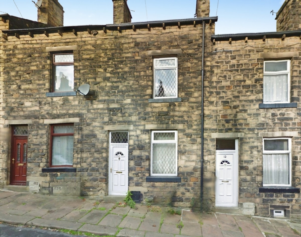 Keighley, West Yorkshire
