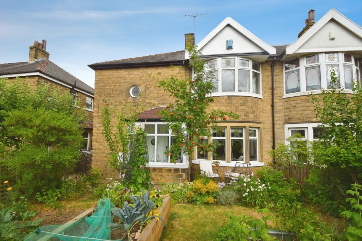 Shipley, Bradford, West Yorkshire