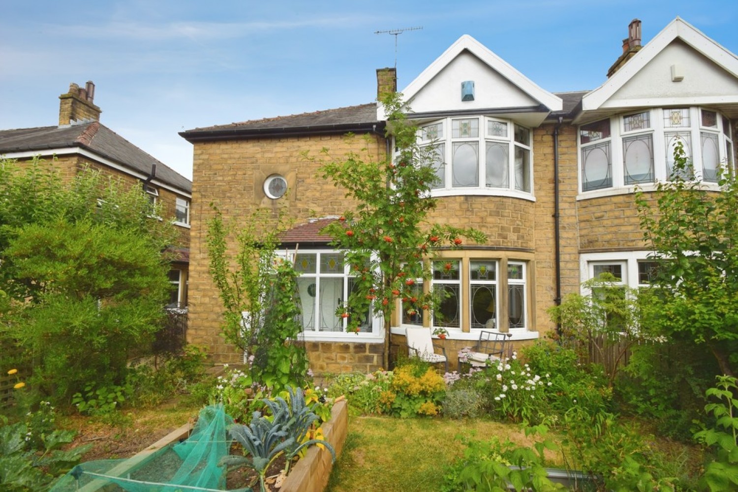 4 bedroom House for Sale Shipley, Bradford, West Yorkshire
