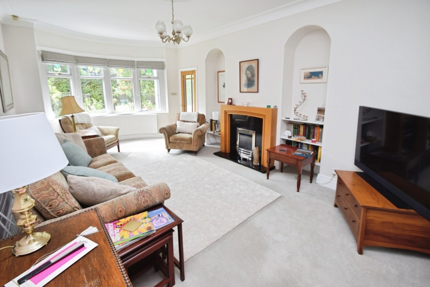 4 bedroom House for Sale Shipley, Bradford, West Yorkshire