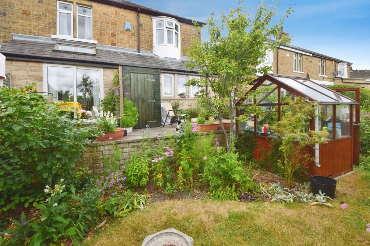 4 bedroom House for Sale Shipley, Bradford, West Yorkshire