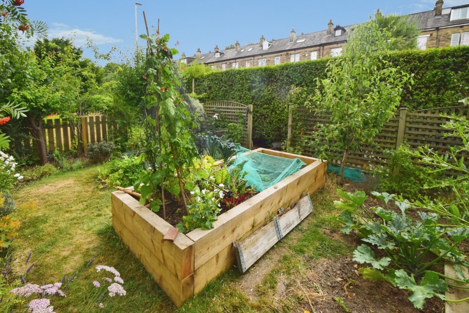 4 bedroom House for Sale Shipley, Bradford, West Yorkshire