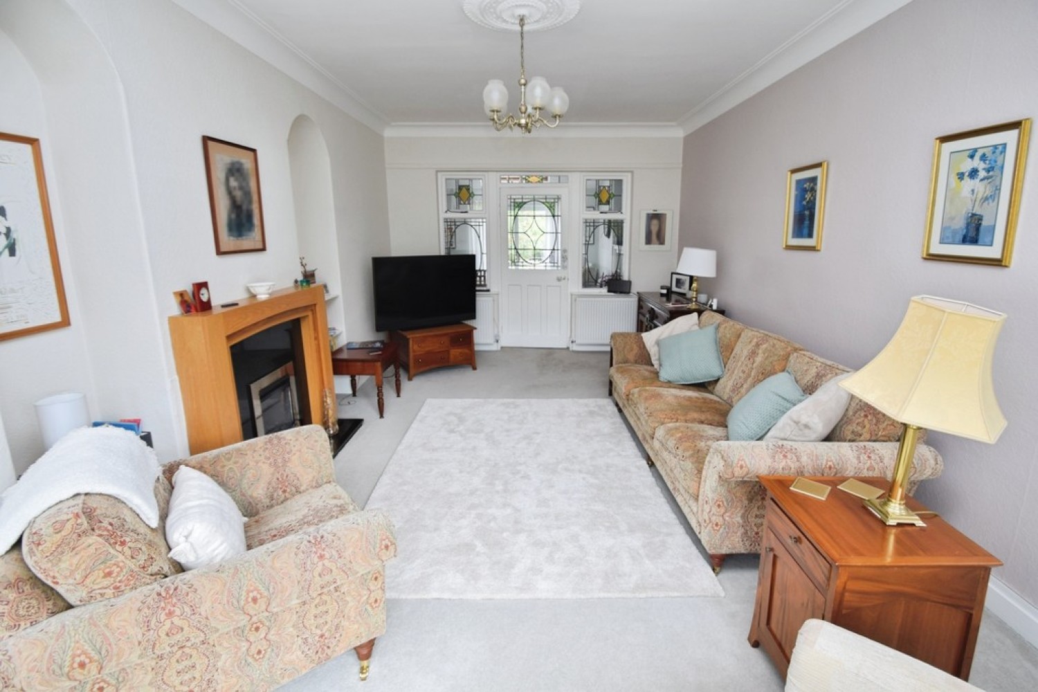 4 bedroom House for Sale Shipley, Bradford, West Yorkshire