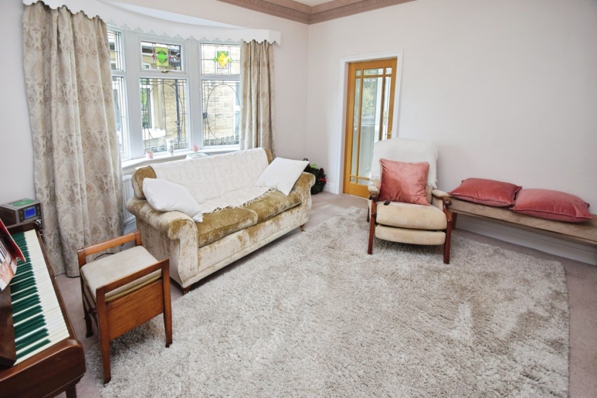 Shipley, Bradford, West Yorkshire