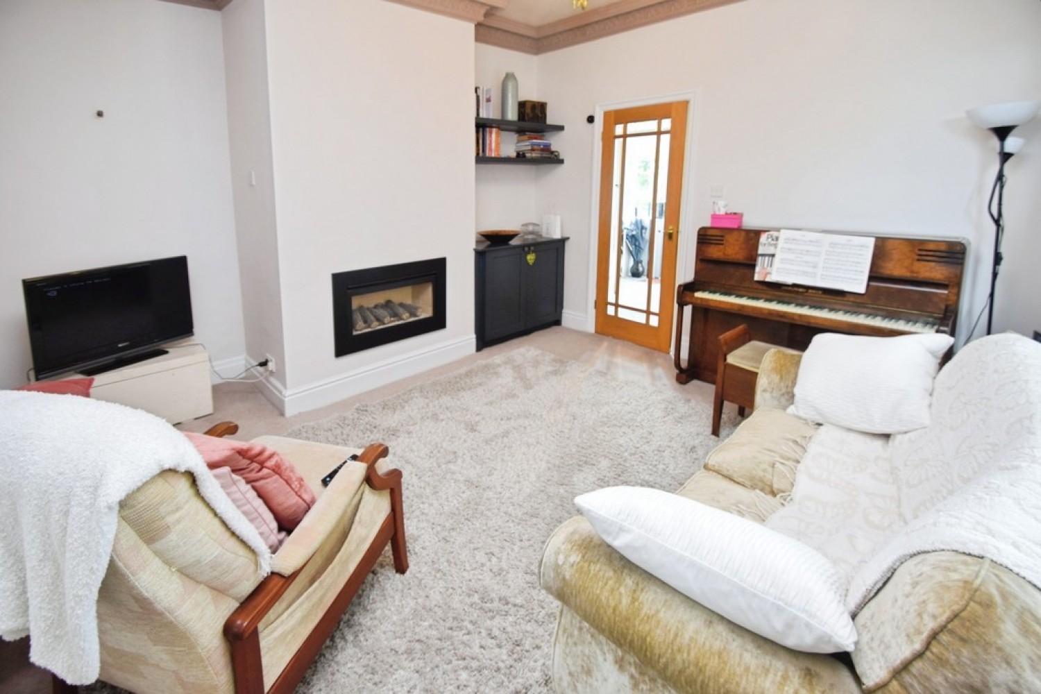 4 bedroom House for Sale Shipley, Bradford, West Yorkshire