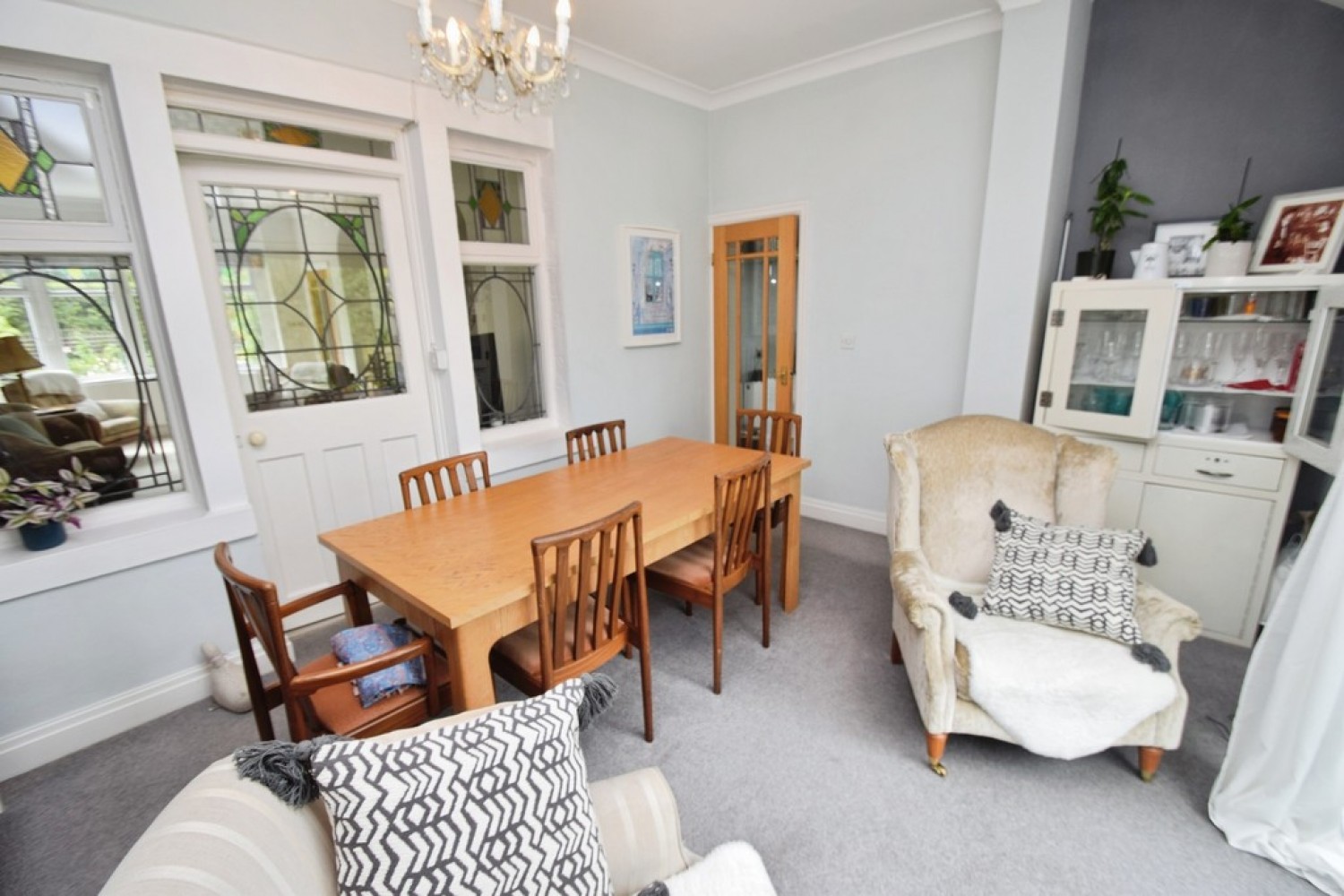 4 bedroom House for Sale Shipley, Bradford, West Yorkshire