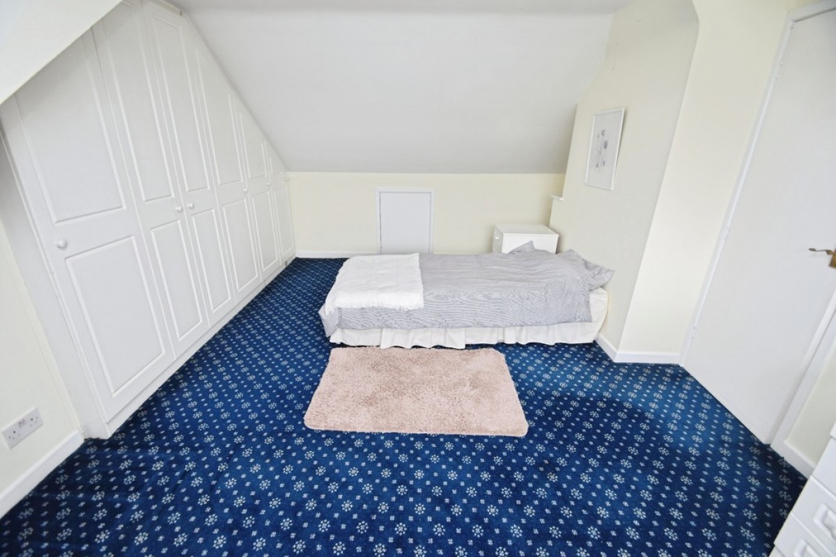 Shipley, Bradford, West Yorkshire