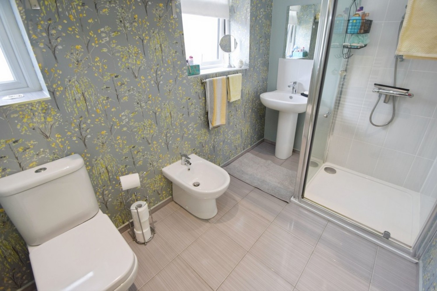 4 bedroom House for Sale Shipley, Bradford, West Yorkshire