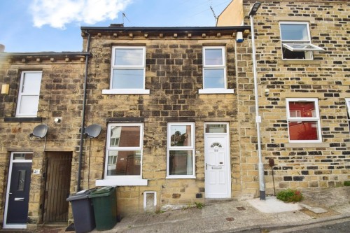 Bingley, Bradford, West Yorkshire