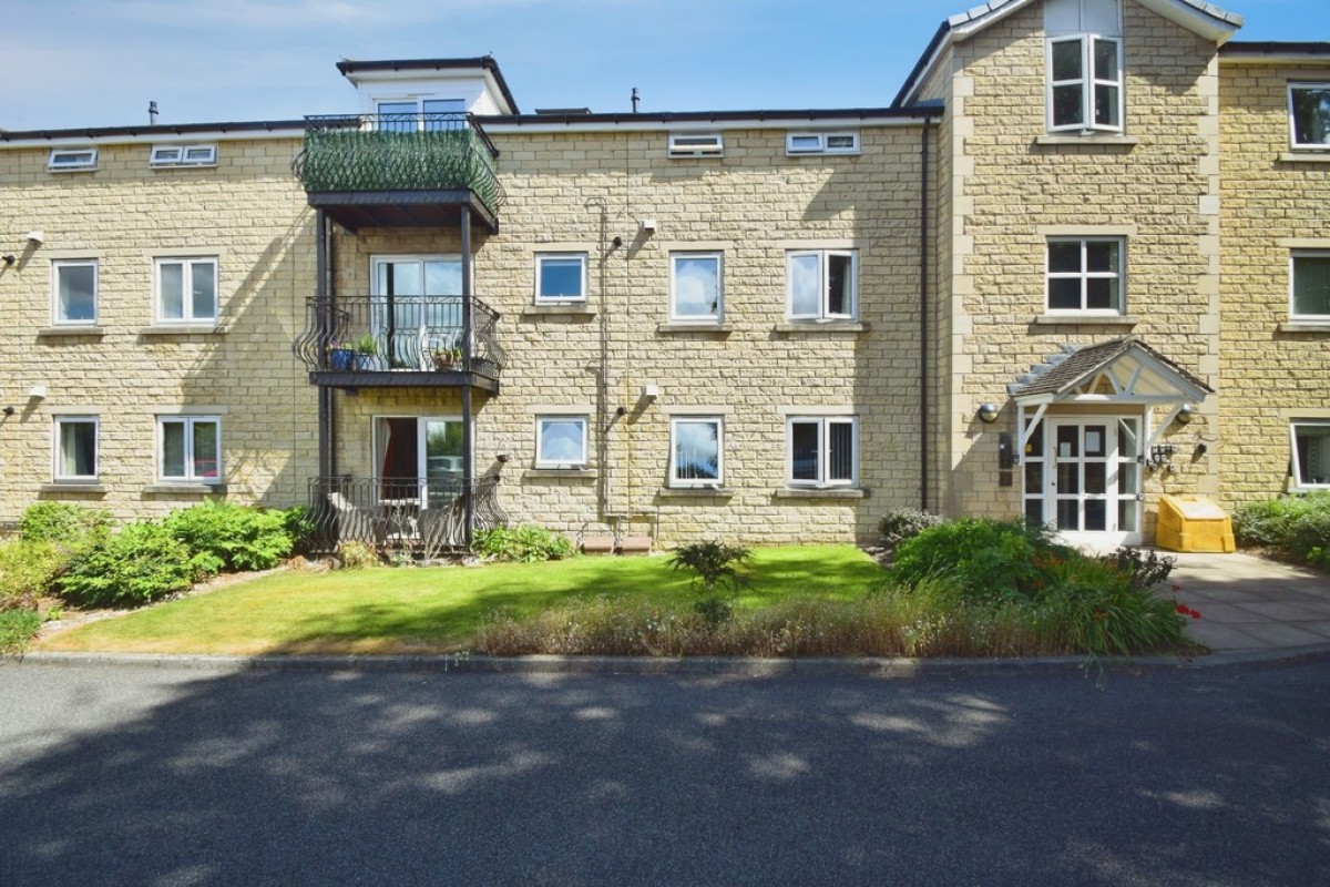 Shipley, Bradford, West Yorkshire