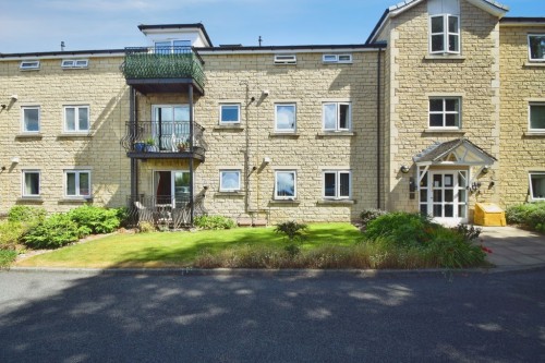 Shipley, Bradford, West Yorkshire