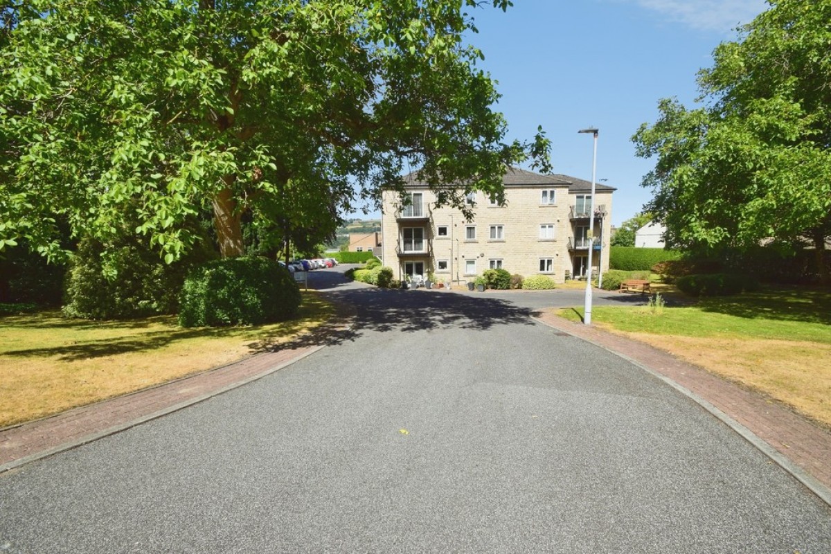Shipley, Bradford, West Yorkshire