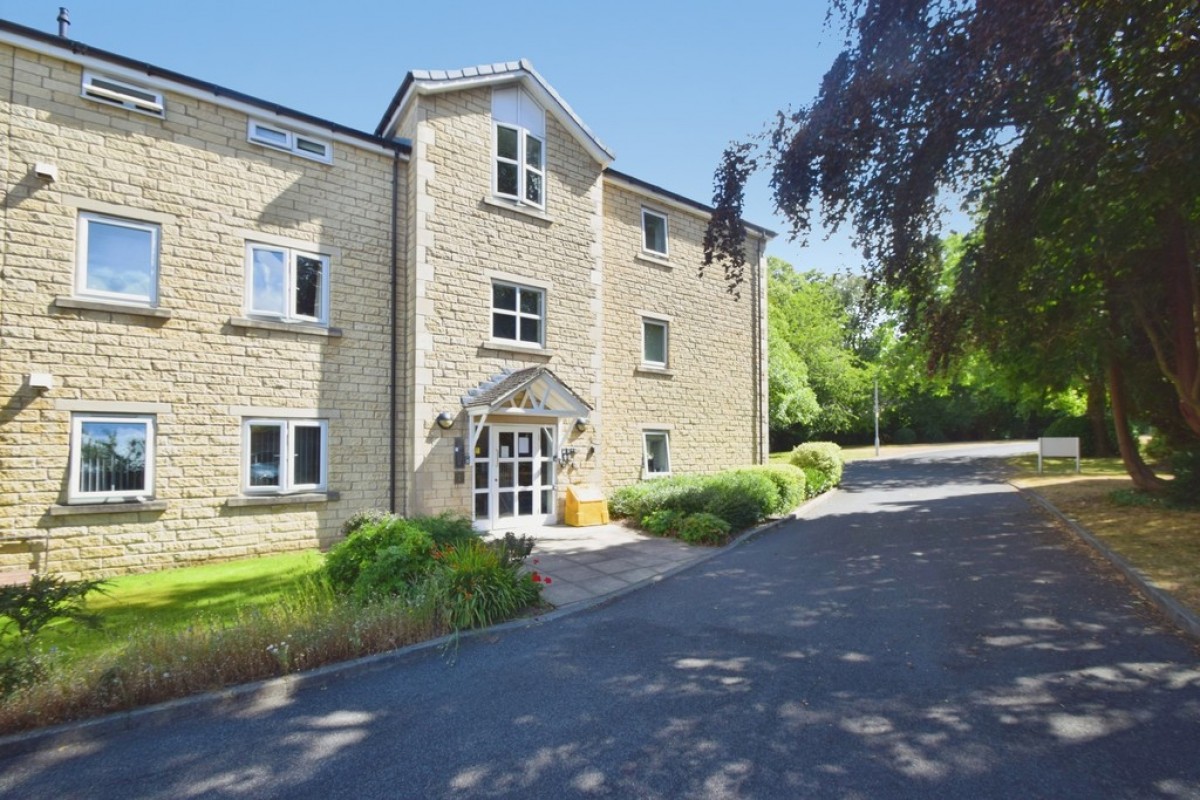 Shipley, Bradford, West Yorkshire