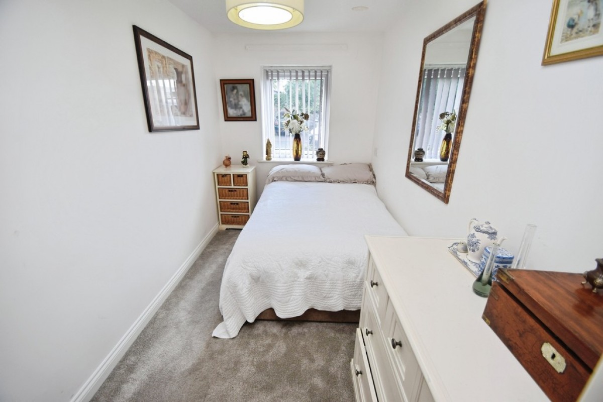 Shipley, Bradford, West Yorkshire