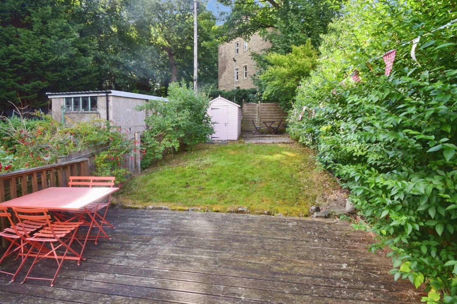 3 bedroom House for Sale Saltaire, Bradford, West Yorkshire