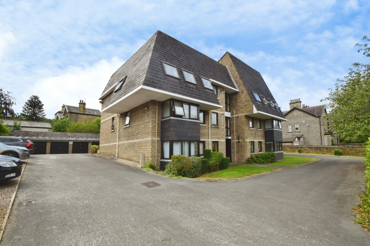 Ashfield Road, Shipley, Bradford