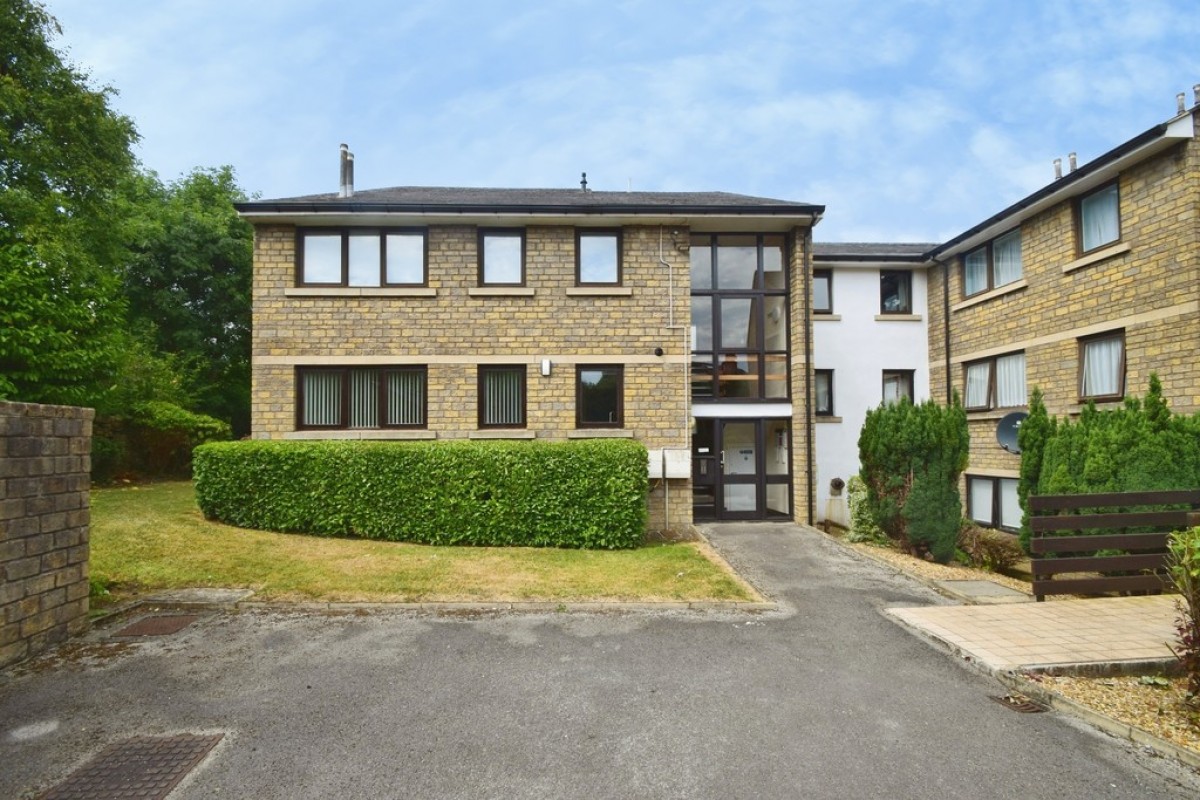 Ashfield Road, Shipley, Bradford