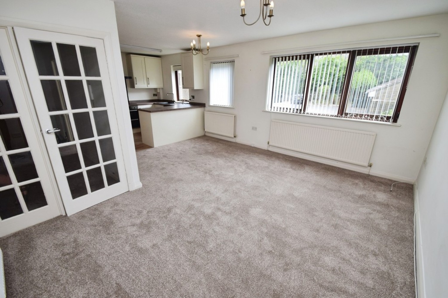 2 bedroom Flat for Sale Ashfield Road, Shipley, Bradford