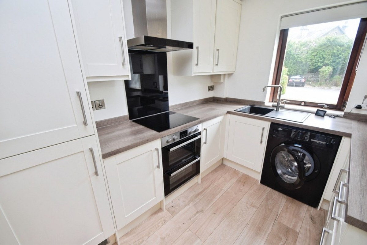Ashfield Road, Shipley, Bradford
