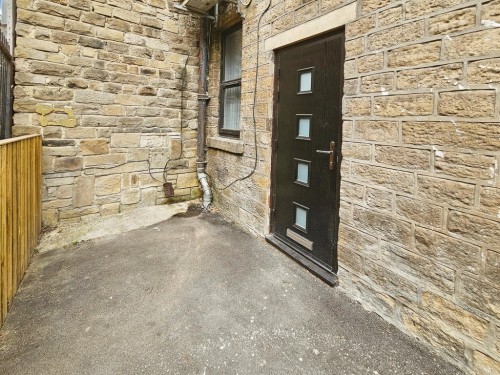 Saltaire Road, Shipley, West Yorkshire