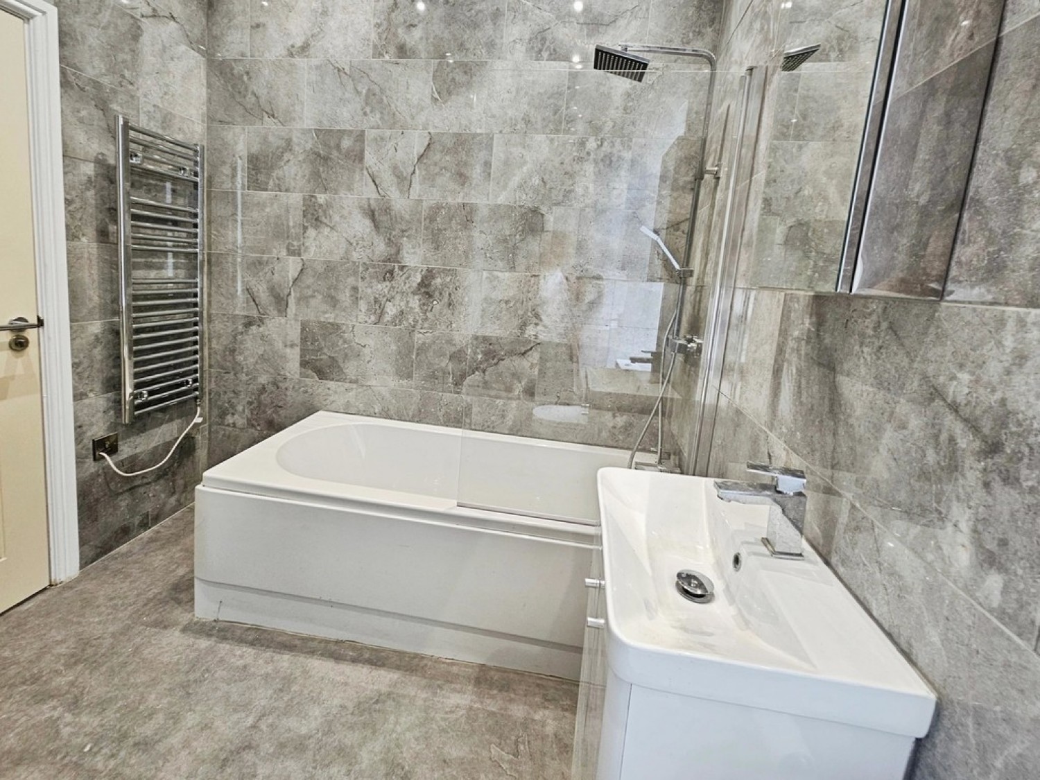 2 bedroom Flat for Letting Saltaire Road, Shipley, West Yorkshire